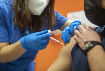 Dal 1° settembre alle Scotte operativo il centro di vaccinazione diffusa