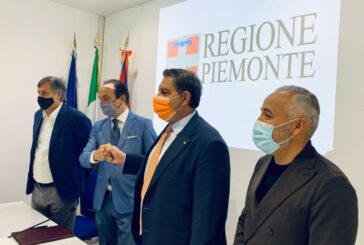 Intesa tra Liguria e Piemonte sui vaccini in vacanza