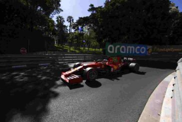 Ferrari super a Montecarlo, c'è Leclerc in pole