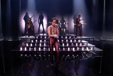 I Maneskin vincono l'Eurovision Song Contest 2021
