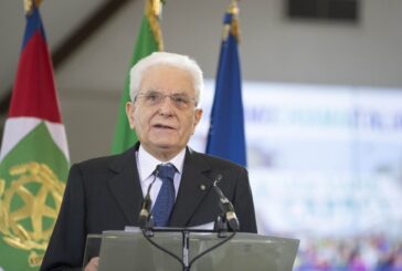 Mattarella "Scontri tra magistrati minano prestigio della giustizia"