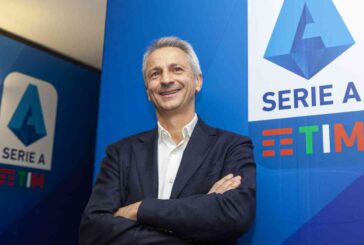 Dal Pino "La Serie A ha un bisogno urgente di riforme"