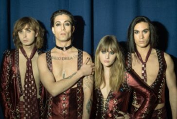 Eurovision, negativo test droga per leader dei Maneskin
