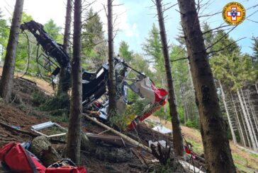 Tragedia del Mottarone, il piccolo Eitan non ancora fuori pericolo