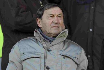 Il calcio perde la sua "Roccia", è morto Tarcisio Burgnich