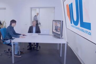 Scuola, il 3 e 4 giugno l'Università IUL apre le porte agli studenti