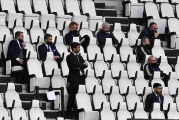 Niente rinnovo, Paratici lascerà la Juventus