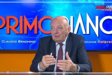 Pichetto Fratin "L'economia italiana tra crisi ed eccellenze"