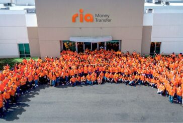 Ria Money Transfer, partnership tecnologica con Mooney