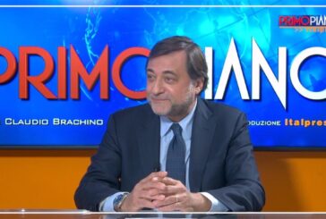 Scoma "Nel Recovery Plan risorse per il Sud, puntare sul lavoro"