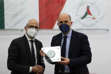 Protezione Civile, convenzione con Unione Nazionale Pro Loco d'Italia
