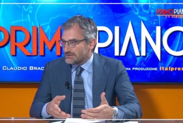 Sud, Bianchi "Investire su istruzione, sanità e mobilità"