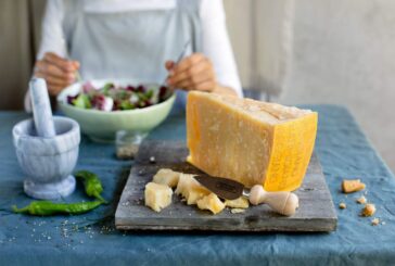 Sostenibilità, il Parmigiano Reggiano esempio di Indicazione Geografica