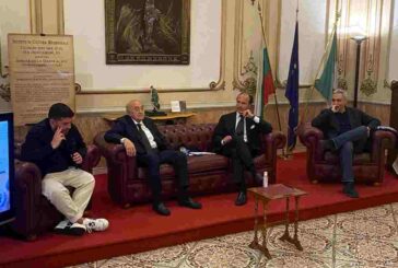 L'Istituto di Cultura Meridionale ricorda Maradona "Un napoletano"