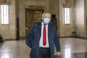 Uggetti "Contento per scuse Di Maio, aspetto gesto Salvini"