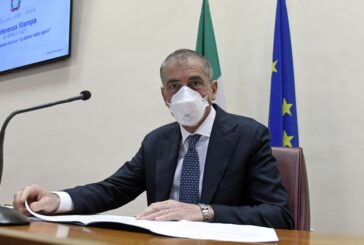 Covid, Costa "Così immunità di gregge già a settembre"
