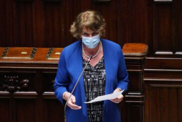 Università, Messa "Se arriviamo a immunità da settembre in presenza"
