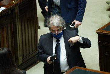 Brunetta "Siamo alla vigilia di un nuovo boom economico"