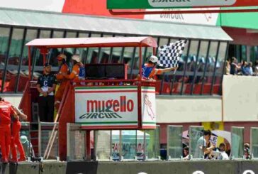 Motomondiale, è morto Jason Dupasquier