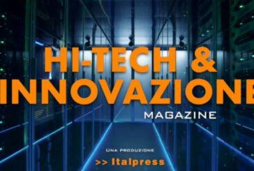 Editoria, Italpress lancia "Hi Tech & Innovazione Magazine"