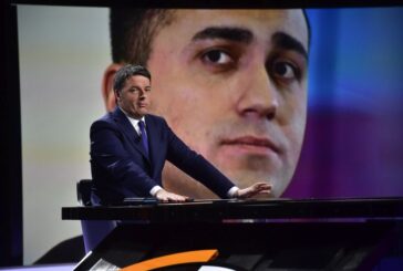 Giustizia, Renzi "Scuse Di Maio sigillo finale sulla storia del M5S"