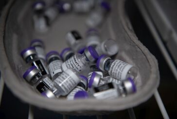 Terza dose del vaccino prenotabile da oggi 29 novembre