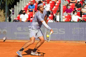 Impresa Musetti al Roland Garros, avanti Sinner, fuori Sonego