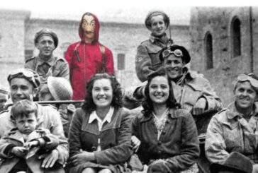 La canzone "Bella Ciao" diventa un documentario