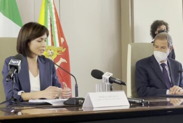 Sud, Carfagna “Obiettivo ridurre divario con il Nord”