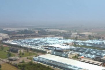 Michelin, obiettivo neutralità di carbonio entro il 2050