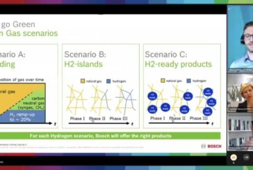 Dall’idrogeno un contributo per ridurre l’inquinamento