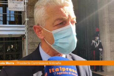 Giustizia, Morra: “Difficile equilibrio nella maggioranza”