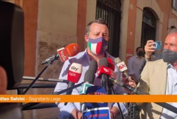 Salvini: “Lavoriamo per dare a italiani un’estate di boom economico”
