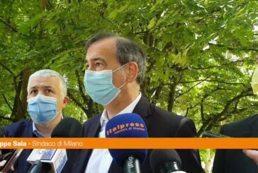 Sala: “Difficile trovare candidati perchè sindaci pagati poco”
