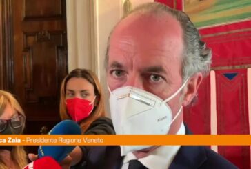 Autonomia, Zaia: “Il Veneto non retrocede di un passo”