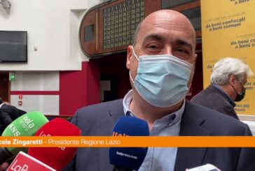 Zingaretti: “Rischiamo che nessuno ospiti i rifiuti di Roma”