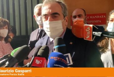 Amministrative, Gasparri “Centrodestra compatto”