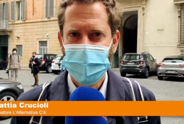Rai, Crucioli “I partiti non vogliono la riforma”