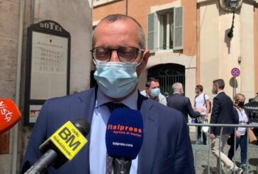 Ricci: “Grazie alla prudenza possiamo riaprire in sicurezza”
