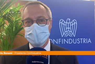 Pnrr, Bonomi: “Cogliere l’opportunità del Giubileo 2025”