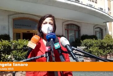 Ianaro “Liberiamo i vaccini dai brevetti”