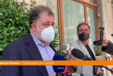 Fornaro: “Sulle riaperture serve prudenza”