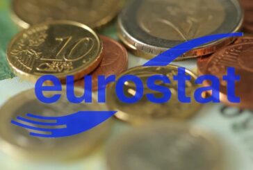 Ue, nuove imprese e fallimenti in lieve calo