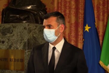 Recovery, Decaro “Proposto accordo su criteri assegnazioni risorse”