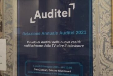 Tv, il 2020 l’anno della digitalizzazione di massa