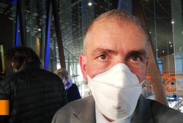 Vaccino, Costa: “A fine agosto saremo al 70% della popolazione”