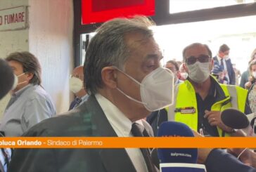 Vaccino, Orlando: “Nuovo hub H24 contributo importante a immunizzazione”