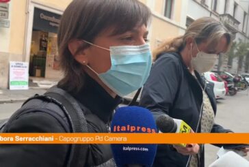 Amministrative, Serracchiani: “Candidate donne non sono bandierina”