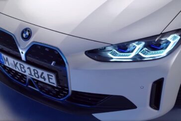 BMW guarda al futuro con l’elettrificazione della gamma