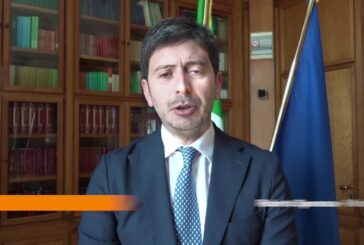 Speranza: “Confronto con le professioni sanitarie sul Pnrr”